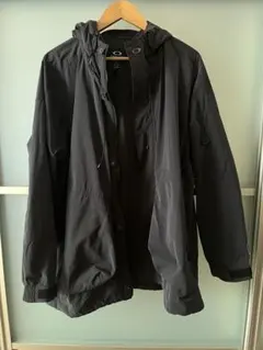 マウンテンパーカー セットアップ