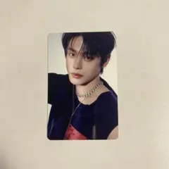 ZEROBASEONE キムジウン ランダムトレカ1枚