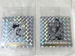 ドラゴンボール40周年記念シールウエハース2