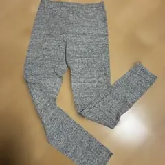 ユニクロ　レギンス150