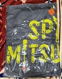 【未開封品】"HIMITSU STUDIO"TOURスポーツタオル