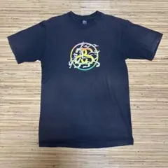 00s Y2K stussy ステューシー Peter Bagge 漫画Tシャツ - メルカリ