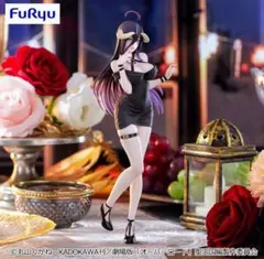 2026年最新】アルベドミニドレスverの人気アイテム - メルカリ