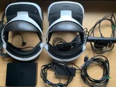 2026年最新】psvr カメラ無しの人気アイテム - メルカリ