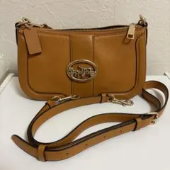COACH ショルダーバッグ