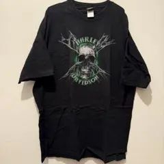 3XL Harley Davidson Tシャツ ビンテージ USA製