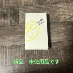 チョコザップ スマートウォッチ