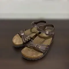 ビルケンシュトック BIRKENSTOCK Bali サンダル レディース J…のサムネイル