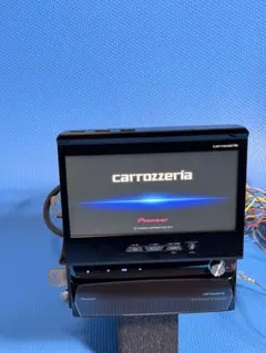特別ご奉仕価格】サイバーナビ カロッツェリア AVIC-ZH9900 完動品