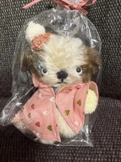 2025年最新】テディベア 作家の人気アイテム - メルカリ