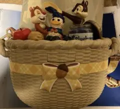 2025年最新】チップとデールポップコーンバケットの人気アイテム