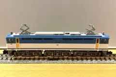 TOMIX EF65 1127 & EF65 57 2両セット(限定品)のサムネイル