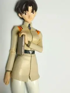 新世紀エヴァンゲリオン　伊吹マヤ　ガレージキットフィギュア 伊吹マヤ (ガレージキット) - ホビーサーチ フィギュア