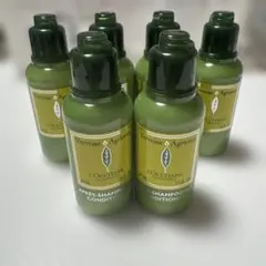 ロクシタン ボディミルク4個 ヘアコンディショナー2個 50ml