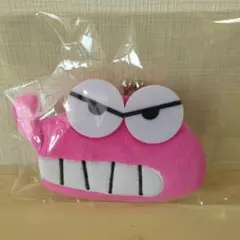 クレヨンしんちゃん キャラがま コインケース ワニ山さん