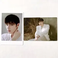TXT ヒュニンカイ ミニフォトセット ACT:LOVESICK