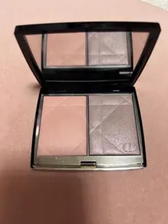dior ディオール　ディオールスキンルージュブラッシュカラー＆グロウ287