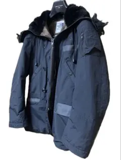 eYe JUNYA WATANABE×THE NORTH FACE N-3B