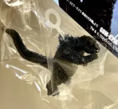ゴジラ オーナメント 特撮大百科 キャスト 破壊の王(ゴジラアース)現出