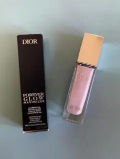 Dior ディオール フォーエヴァー グロウ マキシマイザー　10 ライラック