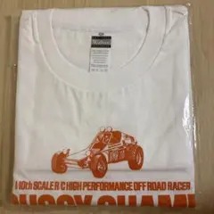 TAMIYA BUGGY CHAMP ビンテージTシャツ 新品(XL) - メルカリ