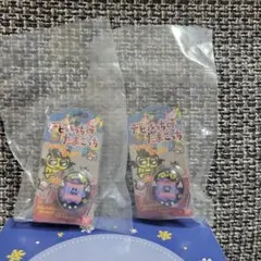 リンコレ たまごっち4 デビルっち まめっち