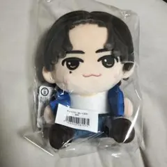 JSB FOREVER ONE キャラクターぬいぐるみ 岩田剛典 GAN - メルカリ