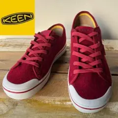 未使用 スニーカー