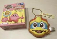 ★【星のカービィ】プププなおかしやさん ぬいぐるみミニマスコット デデデ