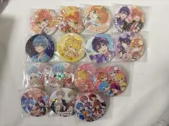 すとぷり 缶バッジ まとめ売り