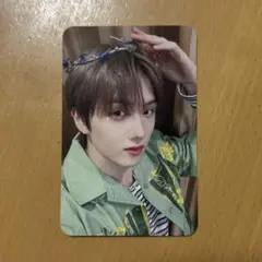 NCT DREAM Moonlight スペシャルver. トレカ チソン