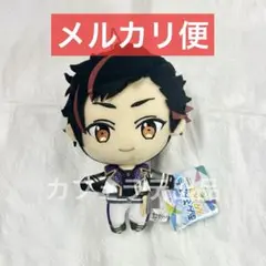 あんさんぶるスターズ！あんスタ ぬいぐるみ 新衣装 流星隊 南雲鉄虎