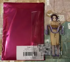 鬼滅の刃 AGF2025 アクリルスタンド　しのぶ
