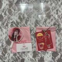 2025年最新】くじ イコラブの人気アイテム - メルカリ