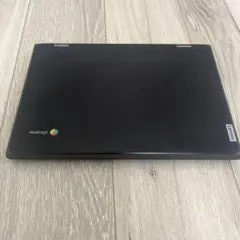 Chromebook パソコン PCのサムネイル