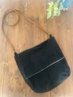 手作りショルダーバック