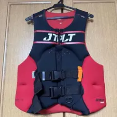 JETPILOT ライフジャケット FREERIDE 3Lサイズ - メルカリ