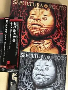 セパルトゥラ エクスパンデッドエディション - メルカリ