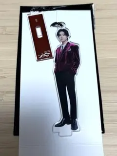 Stray Kids ハン　アクスタ　ポプスト　スキズ