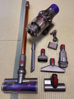 dysoe V6 スティッククリーナー 本体 マキタ仕様 職人向け DIY dysoe V6 スティッククリーナー 本体 マキタ仕様 職人向け DIY - メルカリ