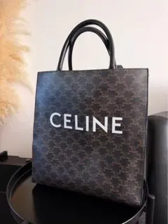 CELINE トートバッグ ショルダーバッグのサムネイル
