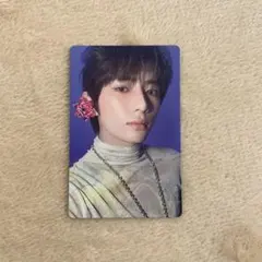 TXT ボムギュ　Beomgyu トレカ