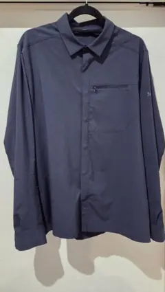 アークテリクス Arc’teryx SKYLINE LS SHIRT M