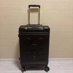 ミッキー スーツケース (S) 33L 機内持ち込み ディズニーストア - メルカリ