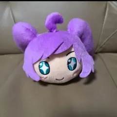 アイドルタイムプリパラ プリパラ 虹色にの ぬいぐるみ マスコット