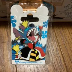 ディズニー スティッチ 海外 DSSH 限定 ピン ピンバッジ - メルカリ