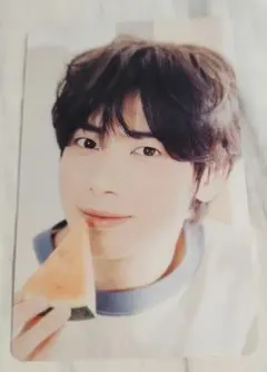 TXT カンテヒョン トレカ