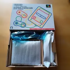 ㉔ ニンテンドー スーパーファミコン クラシックミニ 任天堂