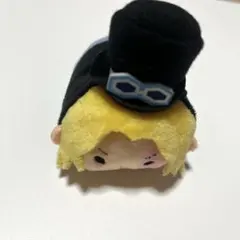 ONE PIECE サボ ぬいぐるみ マスコット