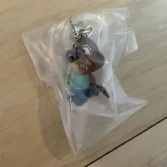 ズートピア　ガチャガチャ　ブリスター　フラッシュ　めじるし　ニブルス